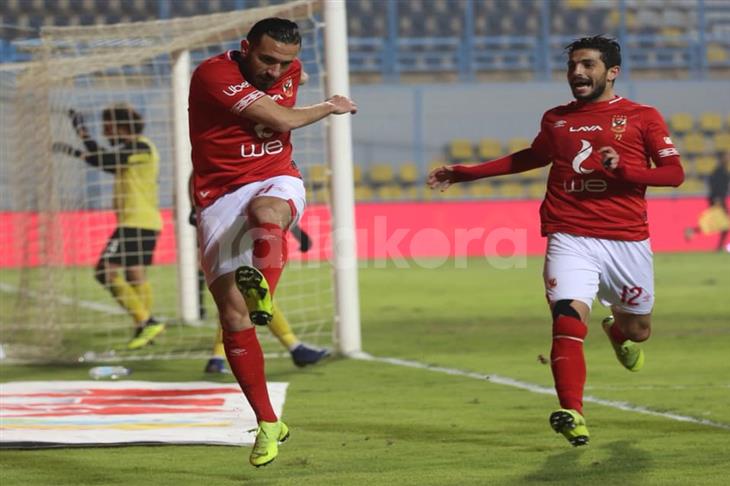 الاهلي